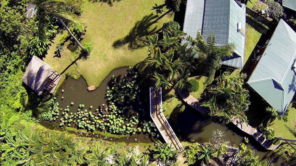 Muri Beach Club Hotel Rarotonga Exterior foto