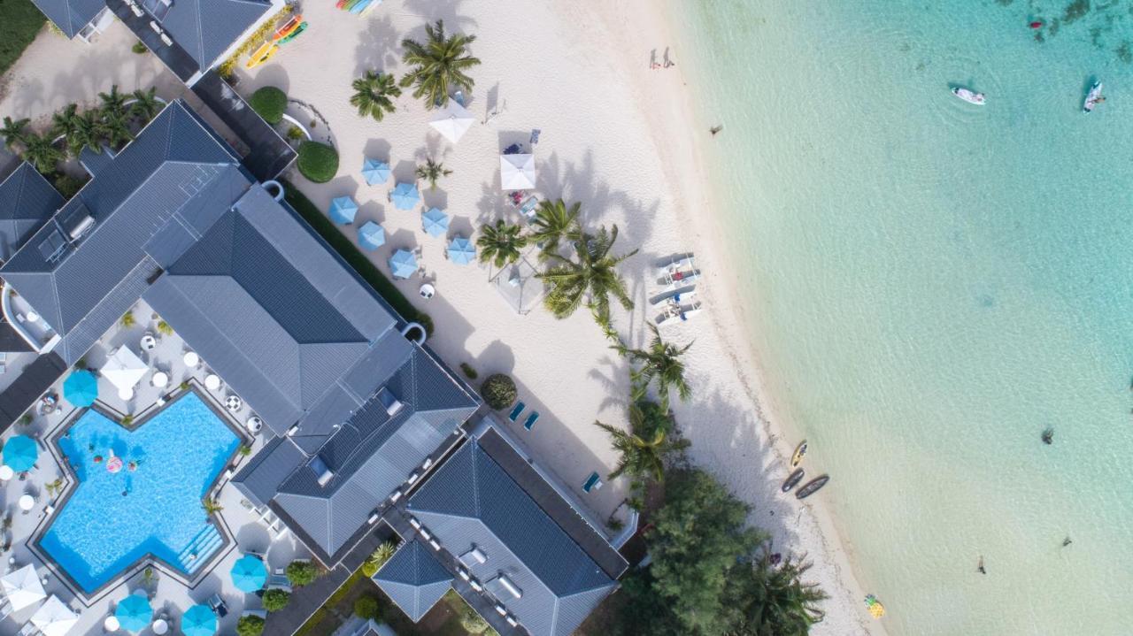 Muri Beach Club Hotel Rarotonga Exterior foto